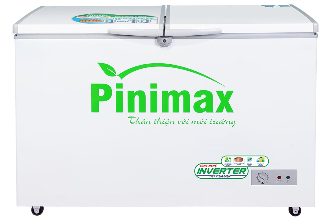 Tủ đông Pinimax PNM39AF3