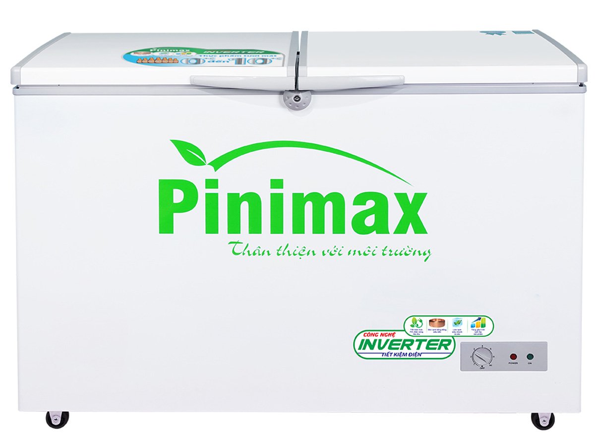 Tủ đông Pinimax PNM39AF3