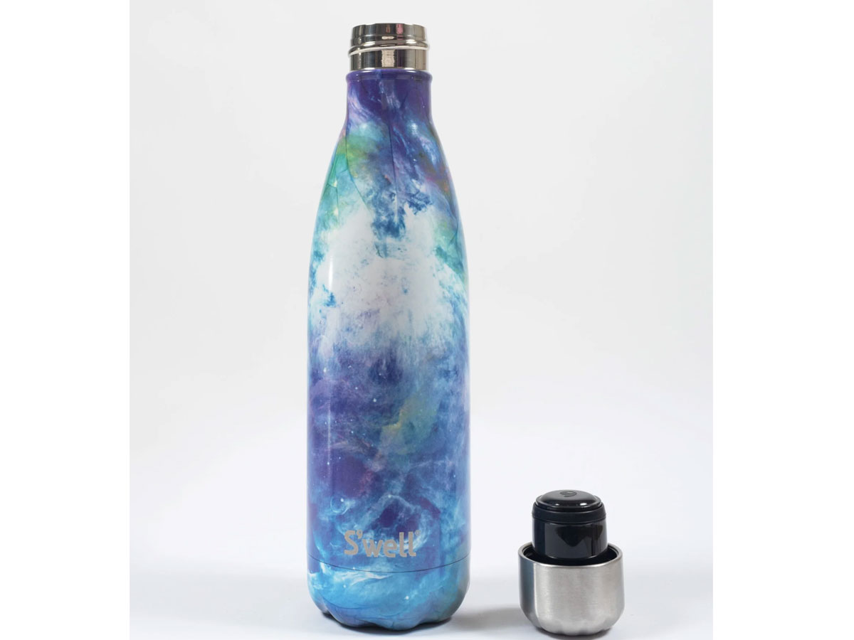 Bình giữ nhiệt S’well Blue Nebula Bottle 10017-B22-00640