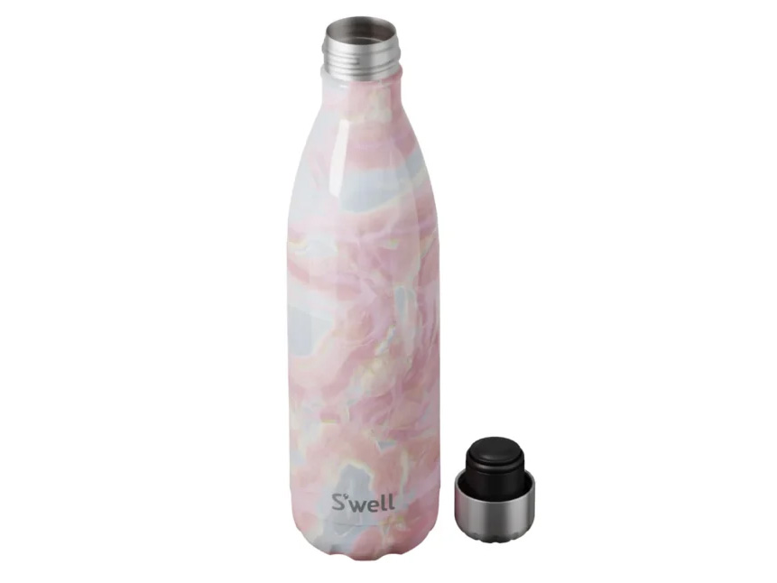 Bình giữ nhiệt S’well Geode Rose Drinks Bottle 10025-B18-14265EU