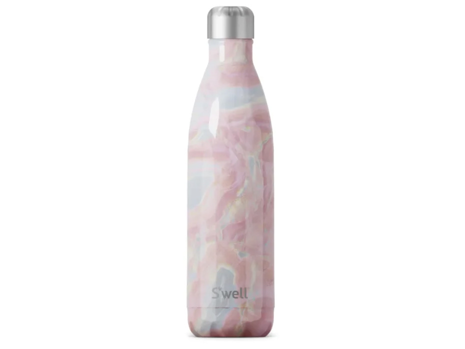 Bình giữ nhiệt S’well Geode Rose Drinks Bottle 10025-B18-14265EU