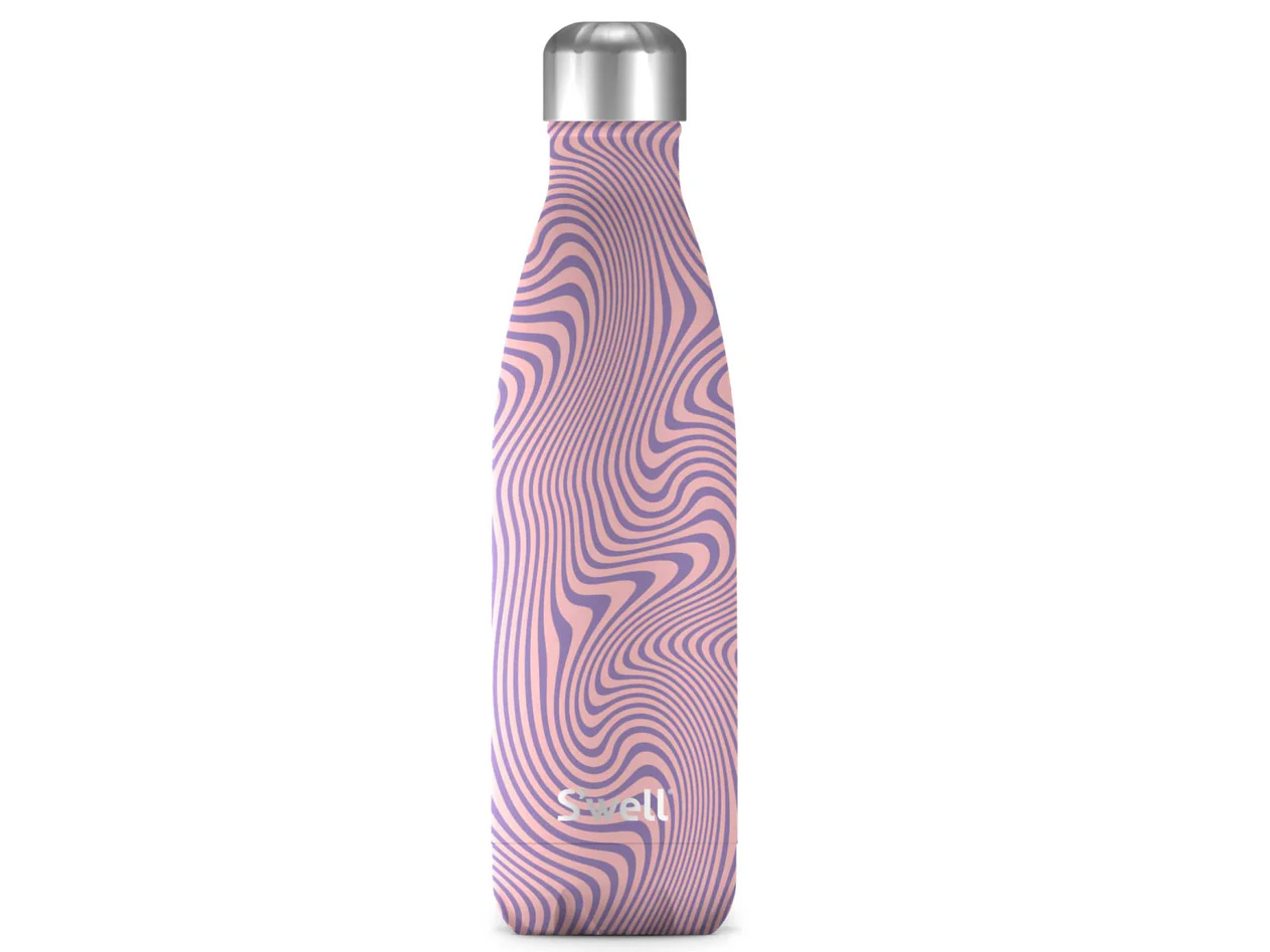 Bình giữ nhiệt S’well Lavender Swirl Drinks Bottle 5303679EU