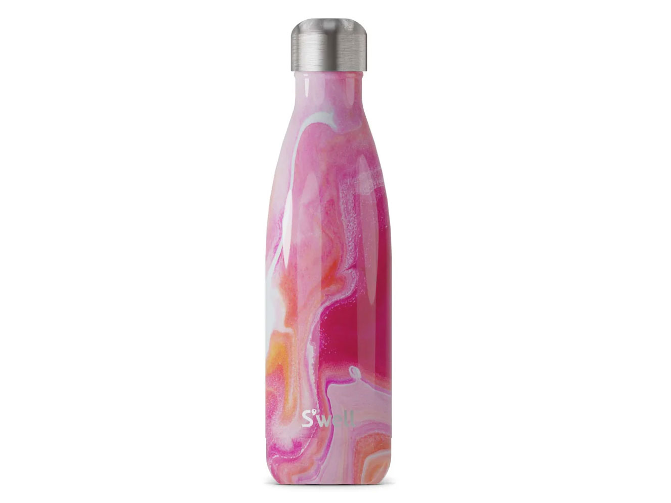 Bình giữ nhiệt S’well Rose Agate Drinks Bottle 10017-A21-67365EU