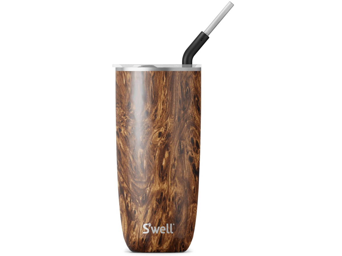 Cốc giữ nhiệt Swell Teakwood 14824-A21-73520