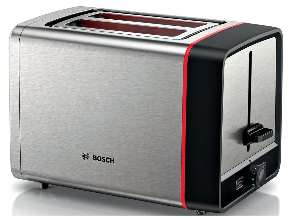 Máy nướng bánh mì Bosch TAT6M420