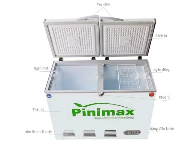 Pinimax PNM29WN