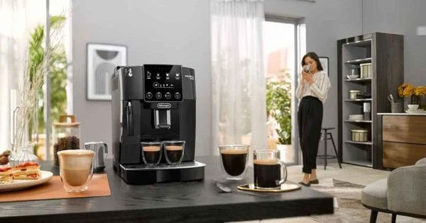 Máy pha cà phê Delonghi ECAM 220.22.GB