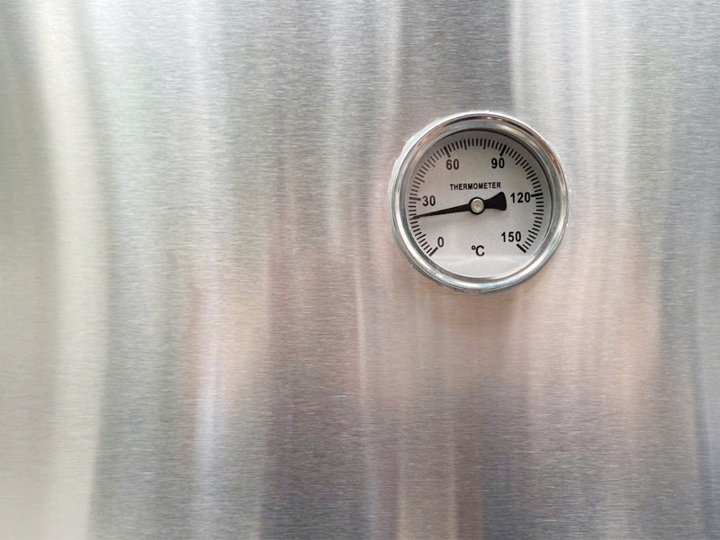 Tủ nấu cơm công nghiệp Nahaki NTC/E50 (50kg gạo, 10 khay, dùng điện)