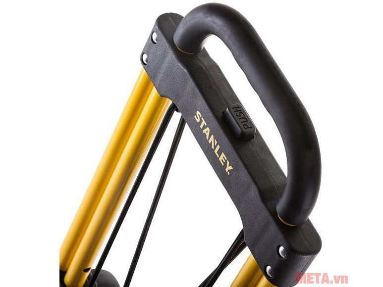 Xe đẩy hàng 2 bánh Stanley SXWTD-FT582