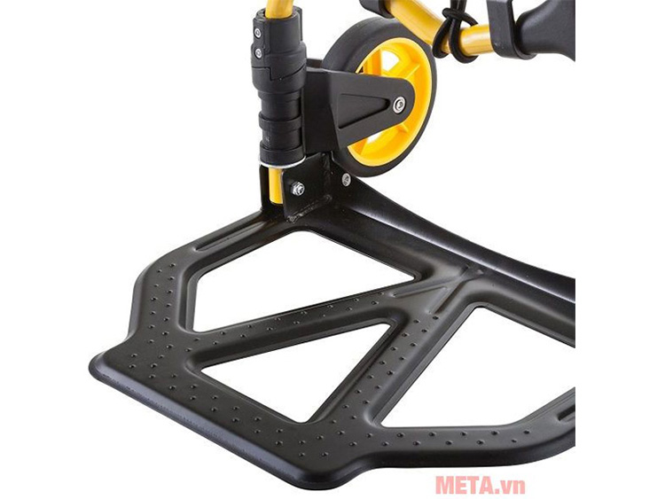 Xe đẩy hàng 2 bánh Stanley SXWTD-FT582