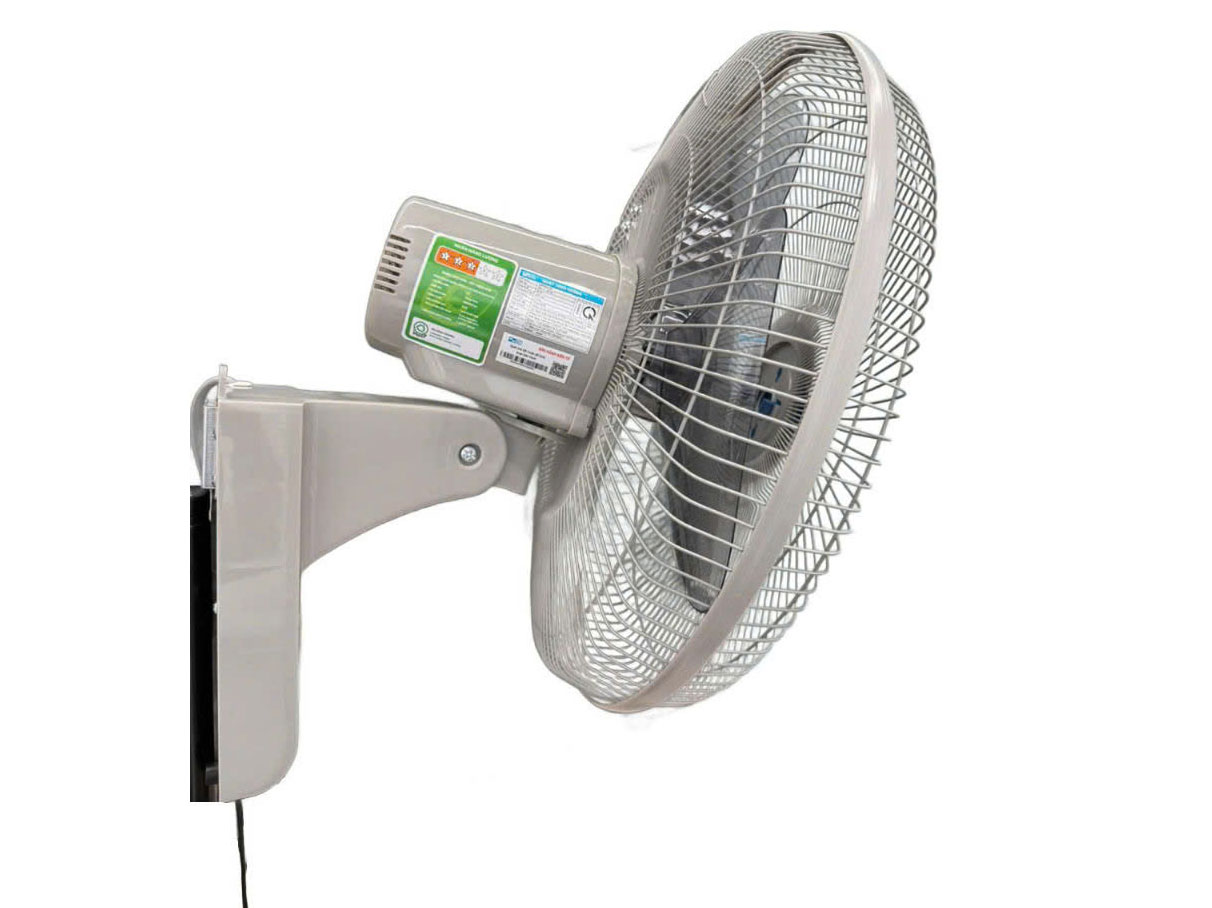 Quạt treo tường AC  