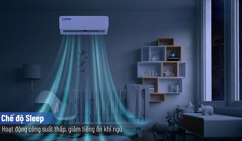 Các tiện ích khác Nagakawa NS-C12R2B52