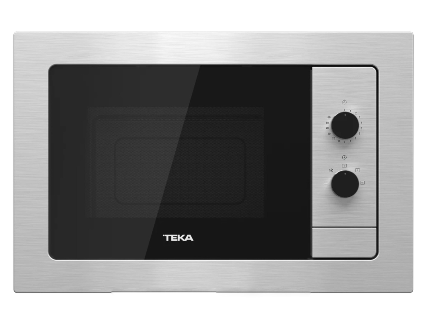 Lò vi sóng lắp âm Teka MB 620 BI
