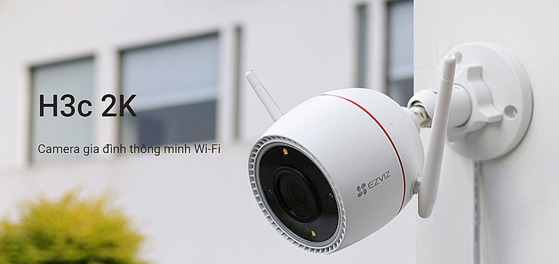 Camera IP  
