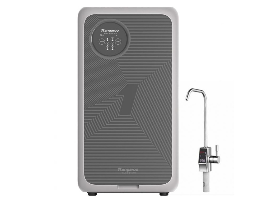 Máy lọc nước Kangaroo Hydrogen KG100US