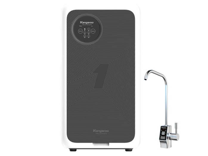 Máy lọc nước Kangaroo Hydrogen KG400US
