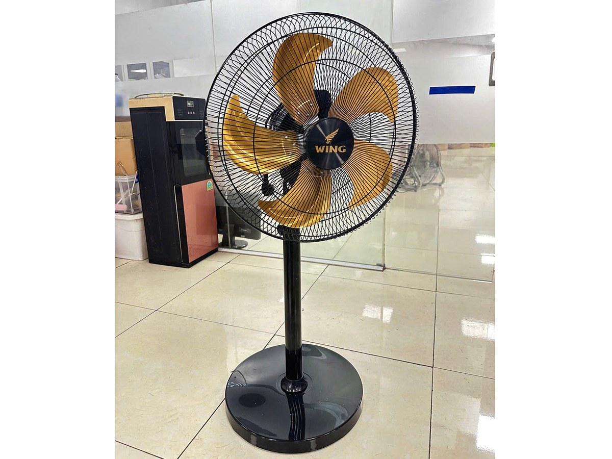 Quạt đứng Wing TMQĐ-450