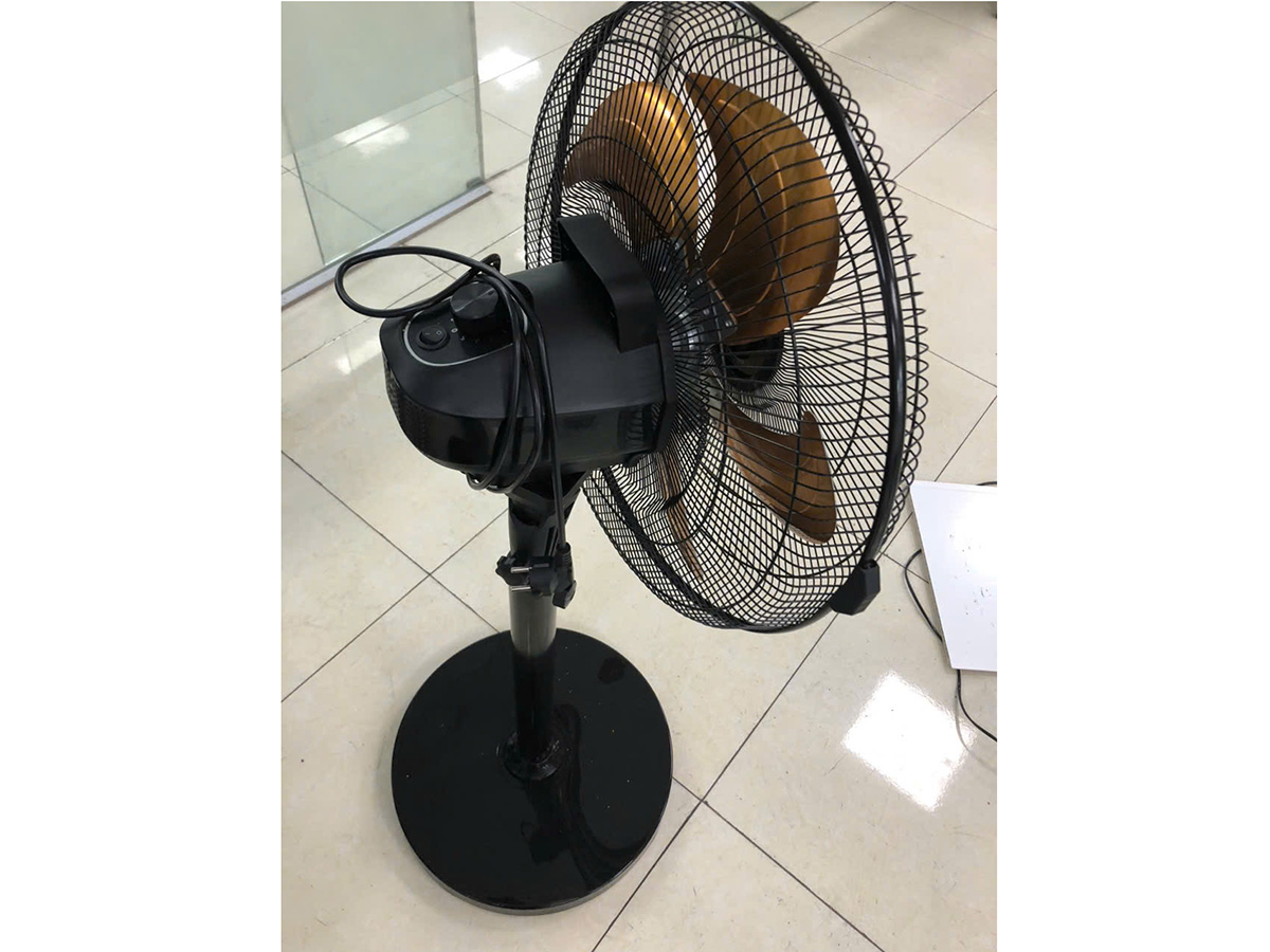 Quạt đứng Wing TMQĐ-500