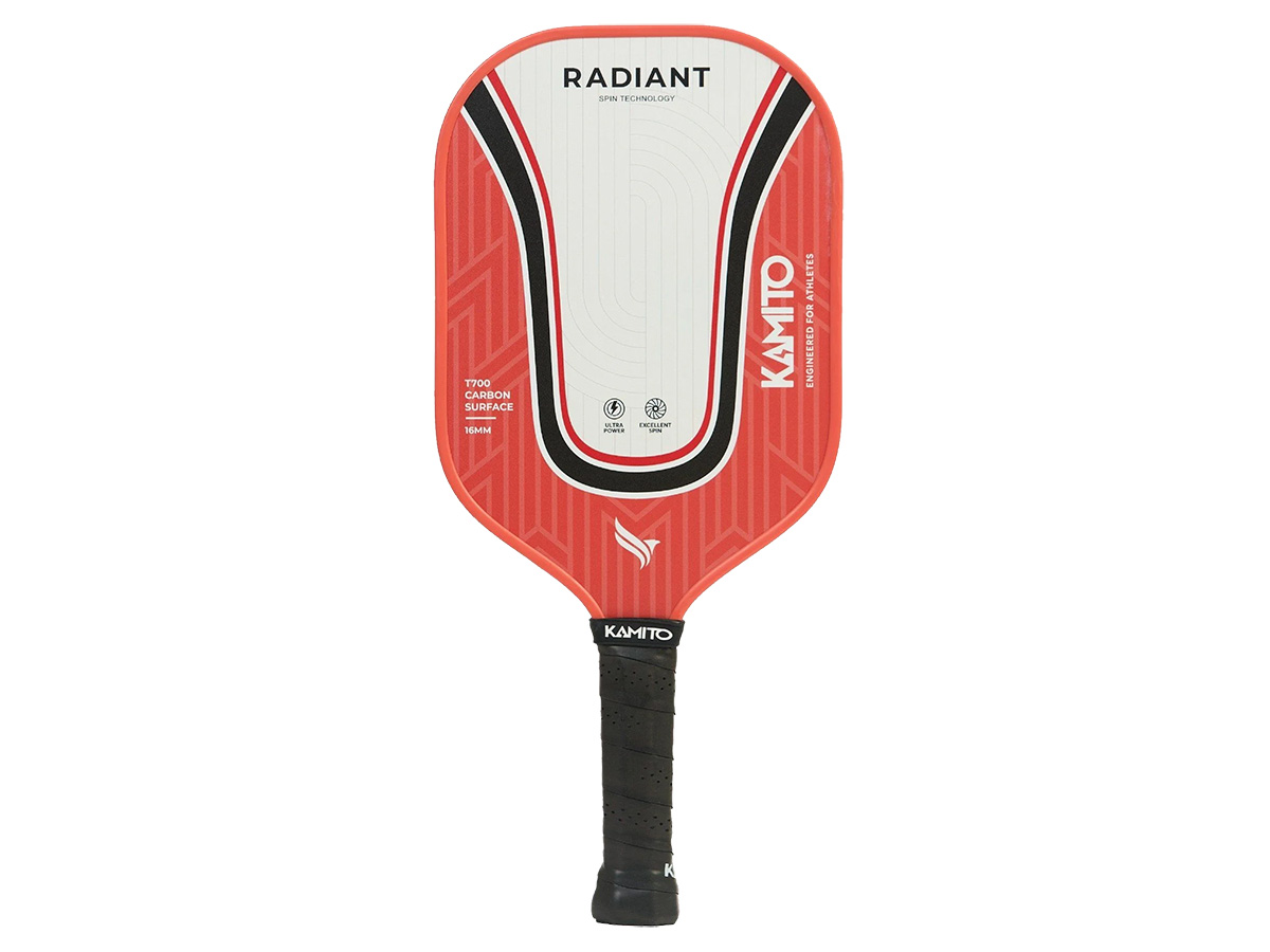 Vợt Pickleball Kamito Radiant