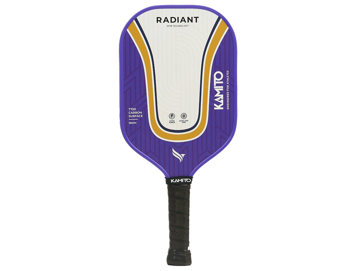 Vợt Pickleball Kamito 