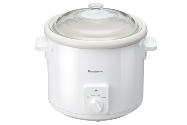 Nồi nấu chậm Panasonic NF-N51AWRA - 5 lít