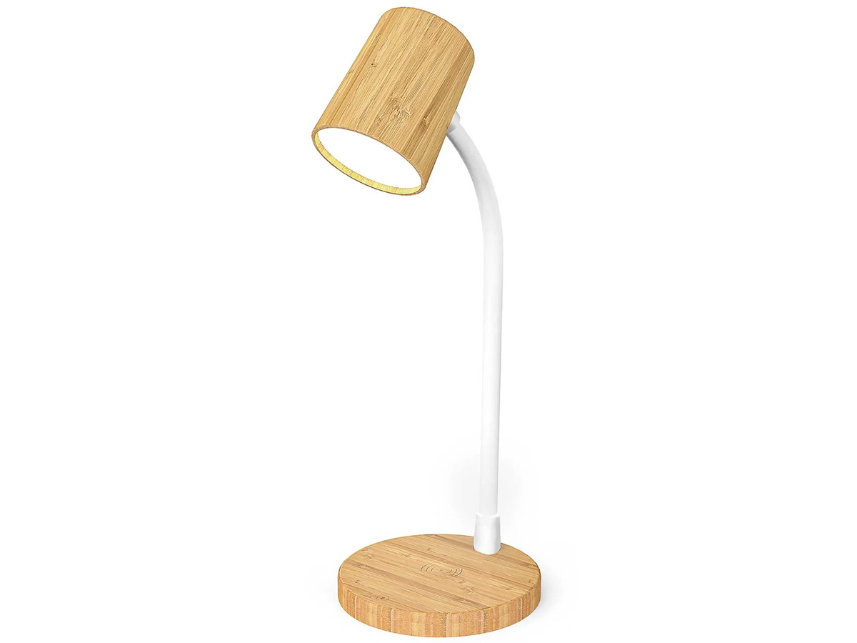 Đèn bàn tre MotoM GST016W