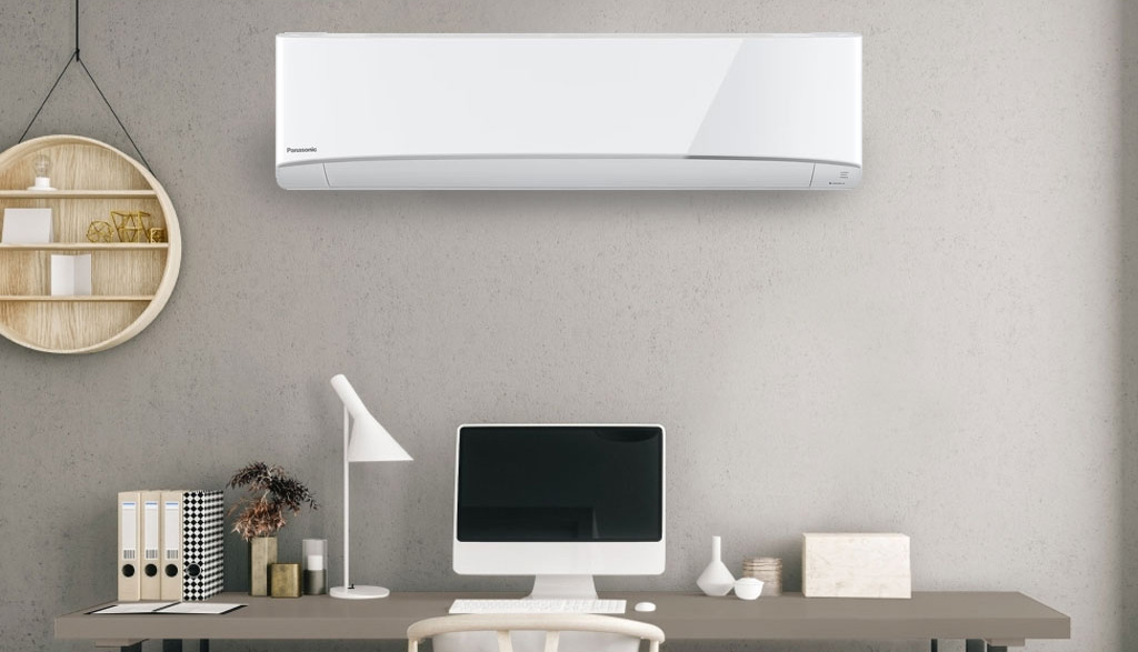  Điều hòa 1 chiều Panasonic 18.000BTU CS/CU-N18AKH-8