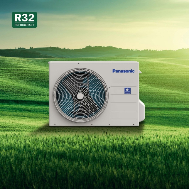 Panasonic CS/CU-N18AKH-8