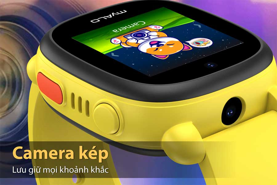 myALO K64