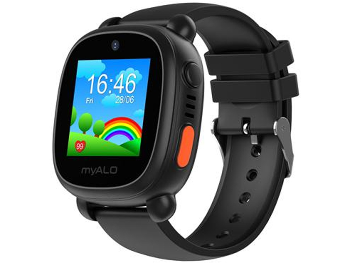 Đồng hồ định vị trẻ em myALO K64