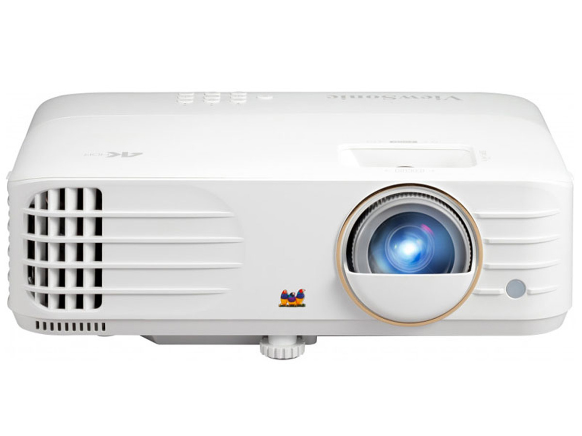 Máy chiếu Viewsonic PX748-4K