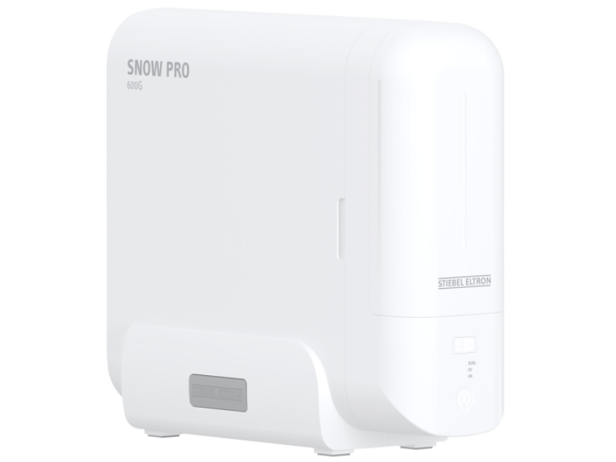 Máy lọc nước RO Stiebel Eltron Snow Pro Máy lọc nước RO Stiebel Eltron Snow Pro