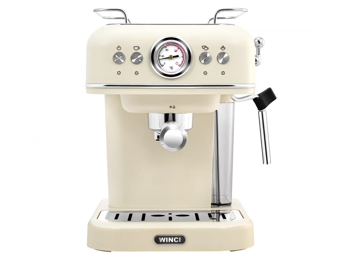 Máy pha cà phê Espresso Winci EM3202