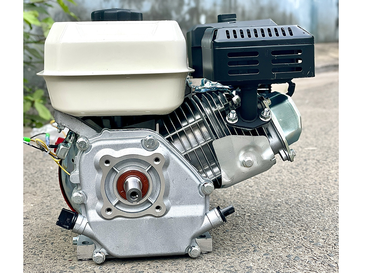 Bgas BGA210Q 