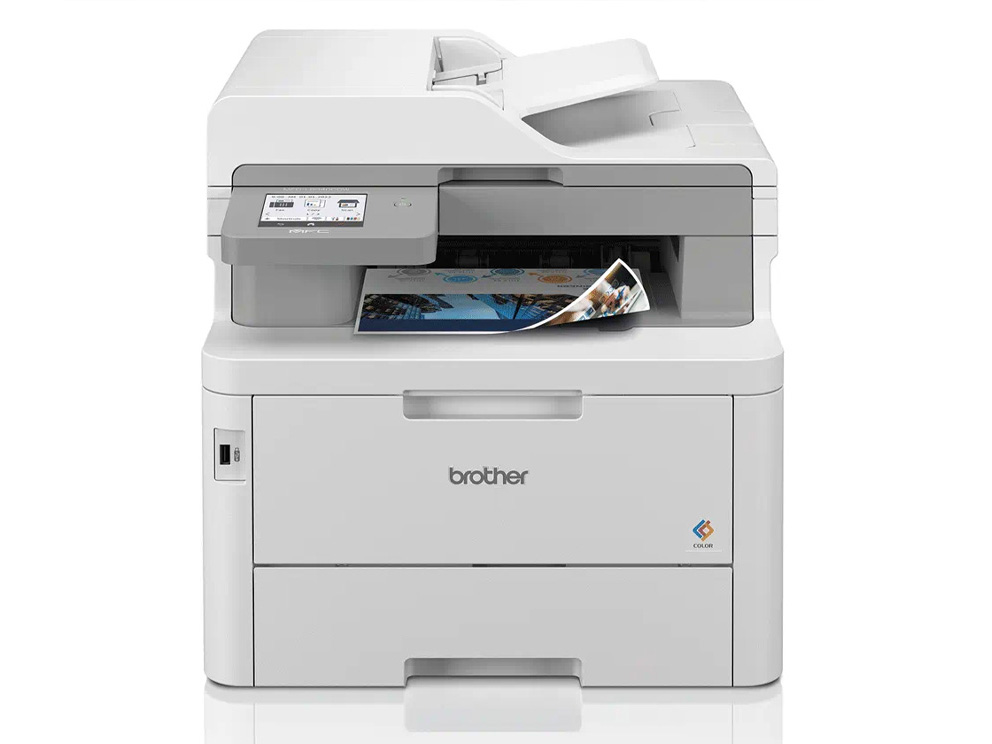 Máy in laser màu Brother MFC-L8340CDW