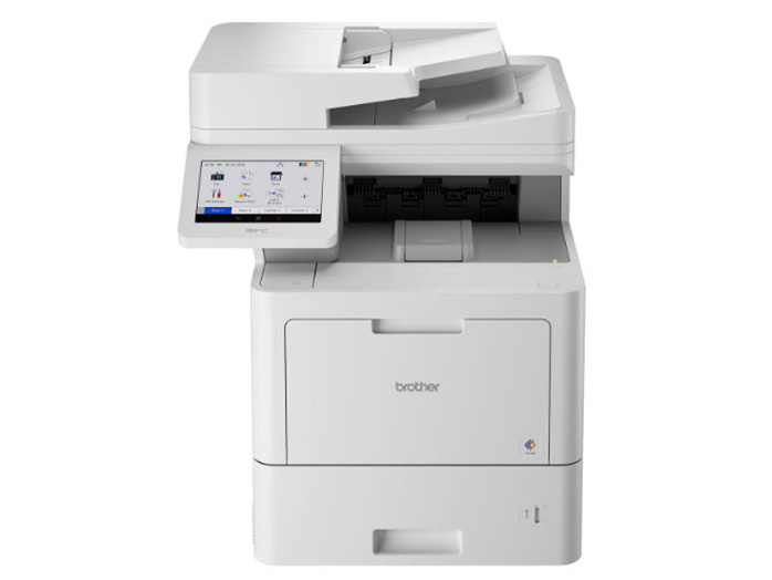 Máy in laser màu Brother MFC-L9630CDN