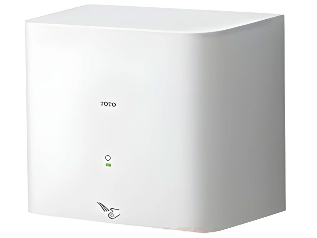 Máy sấy tay Toto TYC122W