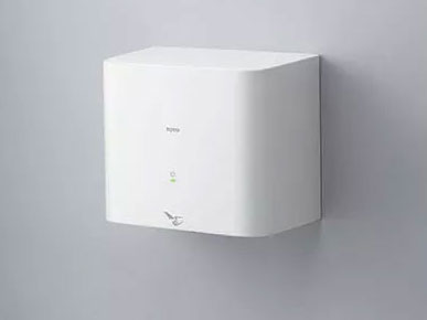 Máy sấy tay Toto TYC122W