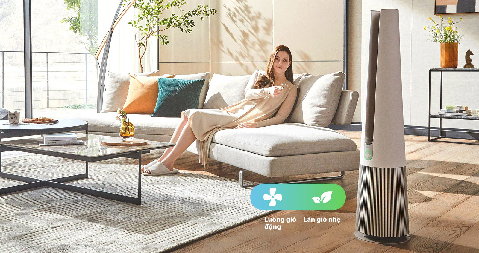 Máy lọc LG FS15GPCJ0.ABAE