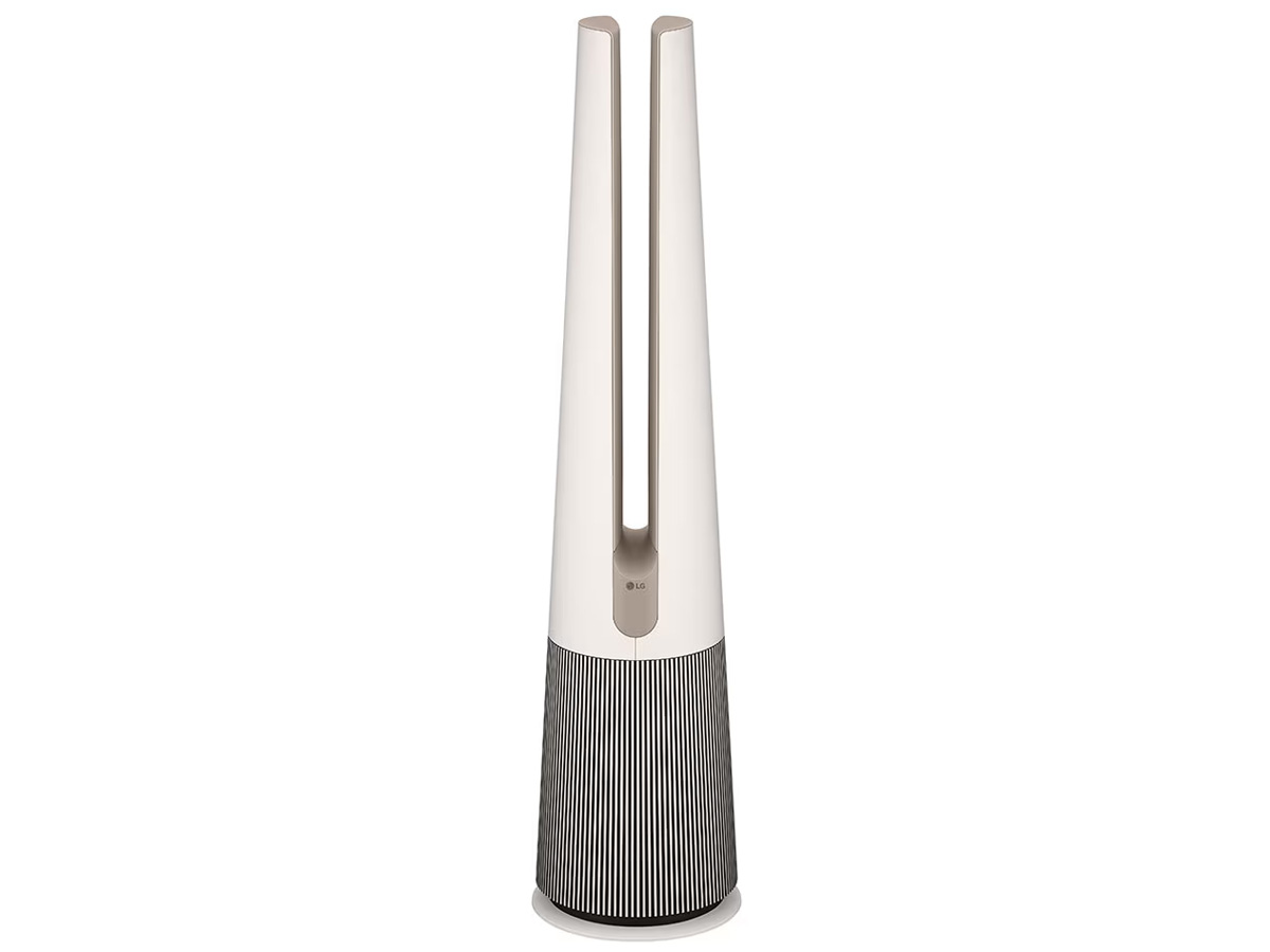 Máy lọc không khí LG PuriCare AeroTower FS15GPCJ0.ABAE