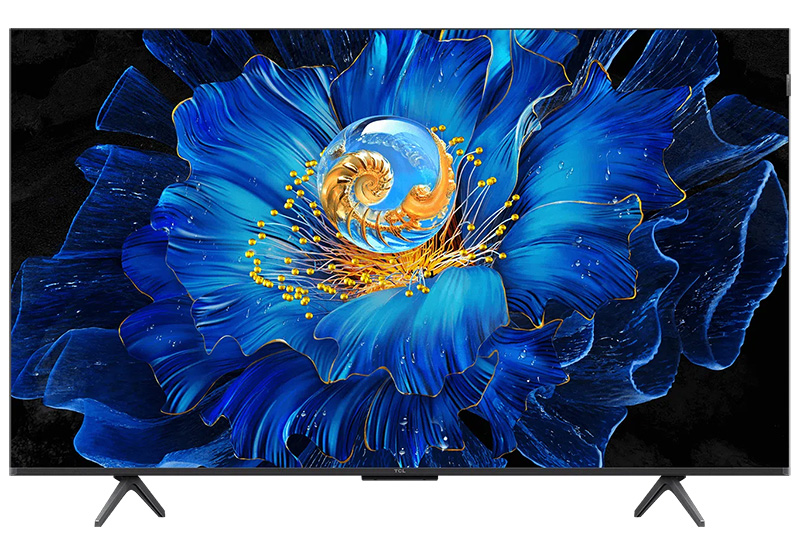 Tivi TCL QD-MiniLED 50 inch 50C6KS