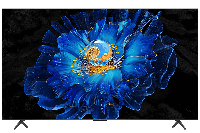 Tivi TCL QD-MiniLED 55 inch 55C6KS