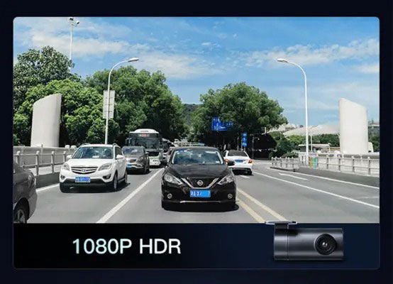 Camera hành trình 70mai  
