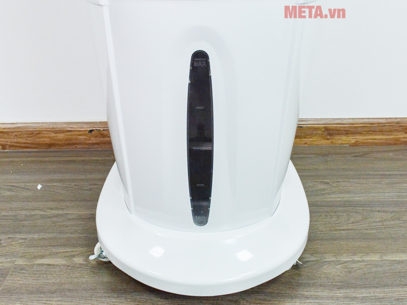 Daikiosan DM106 có bình nước 40 lít