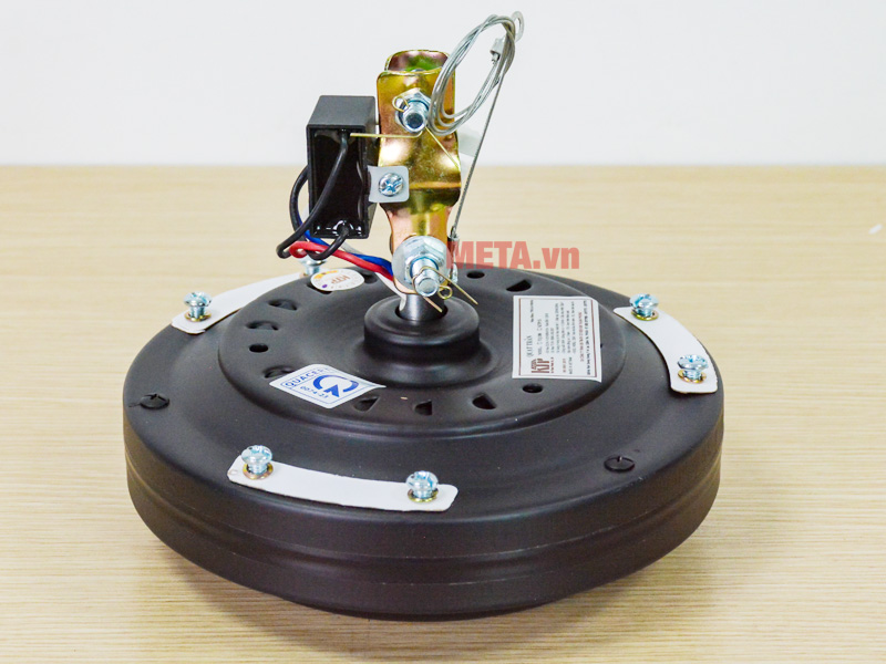 Động cơ Quạt trần cánh gỗ Kim Thuận Phong KTP15G