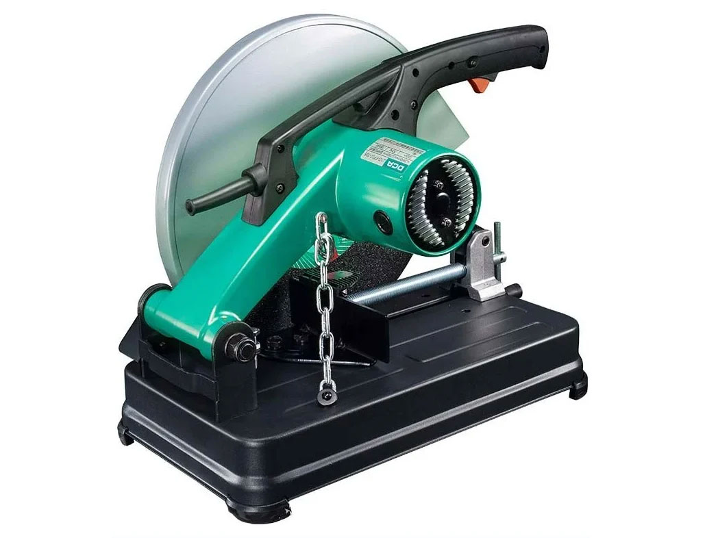 Máy cắt sắt DCA AJG02-355 355mm, 1.800W