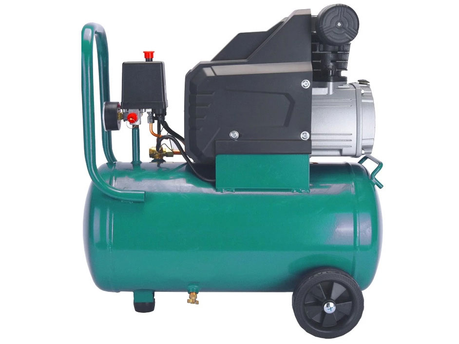 Máy nén khí có dầu DCA AQE2524F