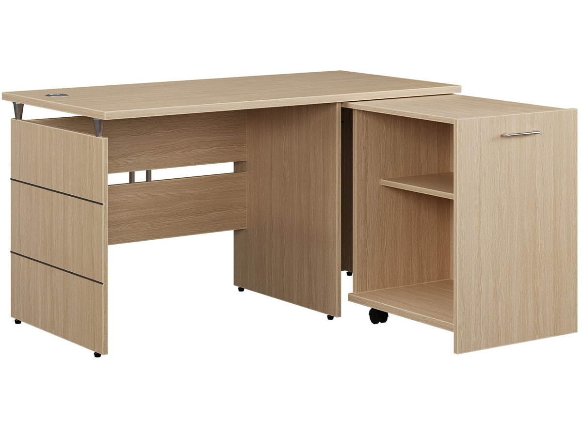 Bàn hộc liền The One HR140HM
