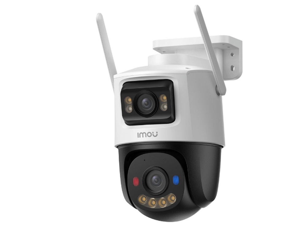 Camera Wifi ngoài trời 6MP iMOU IPC-S7XEP-6M0WED