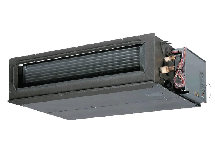 Điều hòa nối ống gió Mitsubishi Heavy 1 chiều inverter 45.000 BTU FDU125YA-W5/FDC125YNA-W5